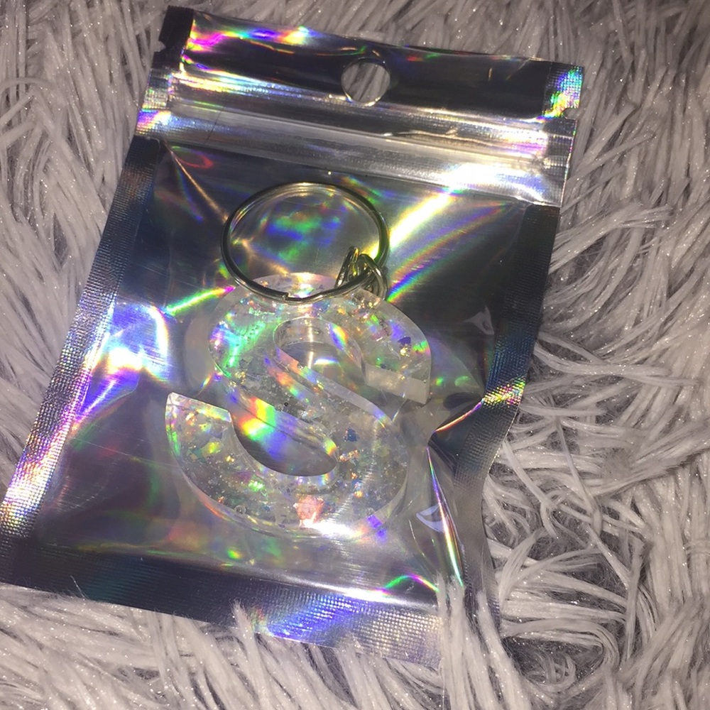 Keychain S